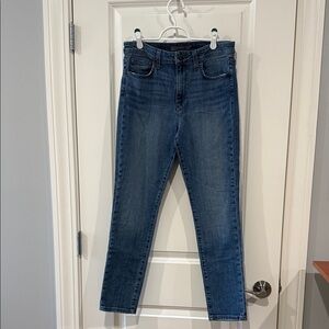 Joe’s Classic Blue Women's Skinny Jeans